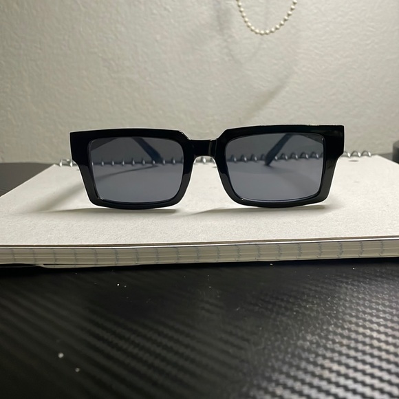 Retro Vintage Sunglasses - Picture 1 of 4